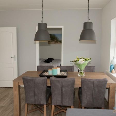 كاتفايك أن زي Appartement Zee En Duinzicht 84 المظهر الخارجي الصورة